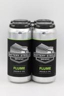 Battery Steele - Flume (415)