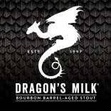 0 New Holland - Dragon's Milk Bourbon Barrel Stout (445)