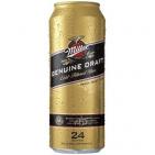 Miller Brewing Company - Miller Genuine Draft (241)