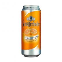 Schofferhofer - Grapefruit (4 pack 16oz cans) (4 pack 16oz cans)