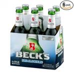 0 Becks - Non Alcoholic