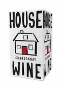 0 The Magnificent Wine Company - House Wine White (3000)