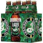 Brooklyn Brewery - Brooklyn Lager (667)