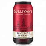 0 Sullivans Brewing - Irish Red (415)