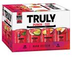 Truly Hard Seltzer - Punch Variety Pack (221)