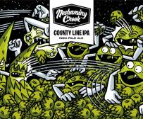 Neshaminy Creek - County Line (6 pack 12oz cans) (6 pack 12oz cans)