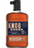 0 Knob Creek - 12 Year (750)