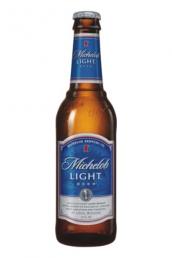 Anheuser-Busch - Michelob Light (12 pack 12oz bottles) (12 pack 12oz bottles)