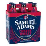 0 Sam Adams - Cherry Wheat (667)