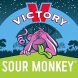 0 Victory Brewing Co - Golden Monkey (667)