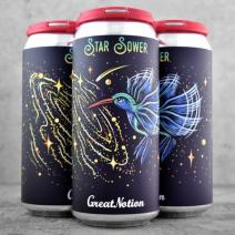 Great Notion - Star Sower (4 pack 16oz cans) (4 pack 16oz cans)