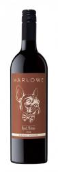Harlowe - Demi-Sec Red Blend (750ml) (750ml)