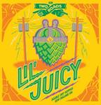 0 Two Roads - Lil Juicy (415)