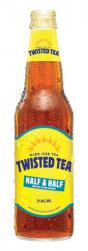 Twisted Tea - Half & Half (6 pack 12oz bottles) (6 pack 12oz bottles)
