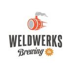 Weldwerks Brewing - DDH Juicy Bits (4 pack 16oz cans)
