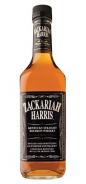 0 Zackariah Harris - Bourbon (750)